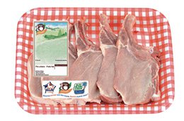 COTE DE PORC 1ERE X5