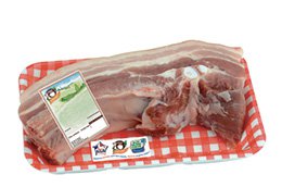 POITRINE DE PORC (400G)