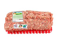 CHAIR A SAUCISSE PERSILLEE (1KG)