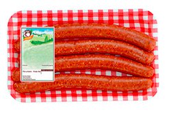 MERGUEZ  X4