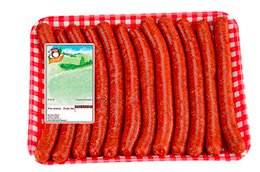 MERGUEZ X12