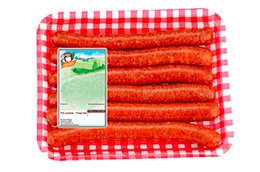 MERGUEZ  X6