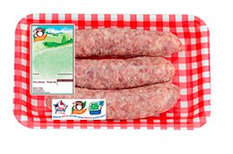 SAUCISSE NATURE X3