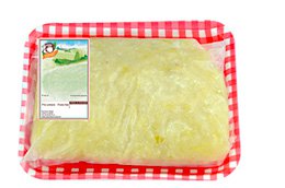 CHOUCROUTE CUISINEE 1KG