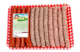 PLATEAU SAUCISSERIE