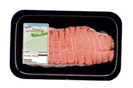 ROTI BOEUF TENDE TRANCHE