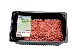 VIANDE HACHE 1KG