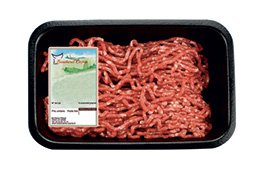 VIANDE HACHEE 350G