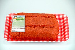 FARCE BOEUF AGNEAU 500G